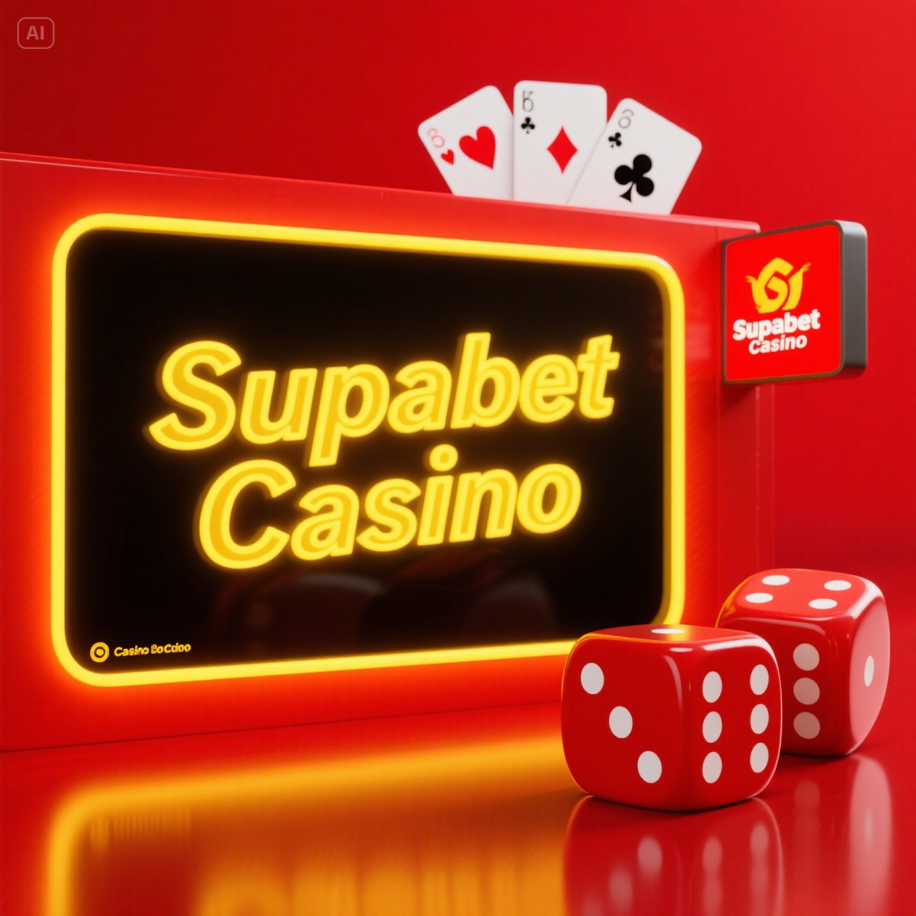 Supabet Casino